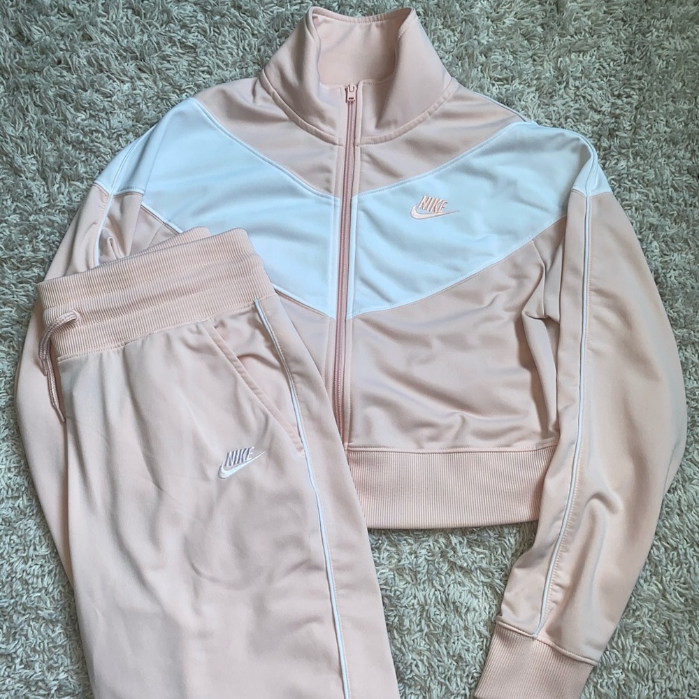 Nike set